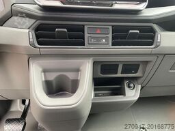 MAN TGE 3.180 Kasten L3H2 ACC LED STANDHZ NAVI