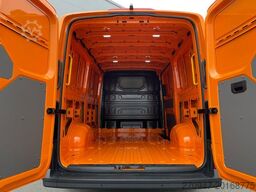 MAN TGE 3.180 Kasten L3H2 ACC LED STANDHZ NAVI