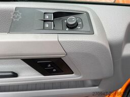 MAN TGE 3.180 Kasten L3H2 ACC LED STANDHZ NAVI