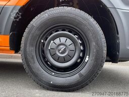 MAN TGE 3.180 Kasten L3H2 ACC LED STANDHZ NAVI