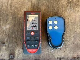 DAF LF 45 /220 4x2 Curtainsider and Taillift Euro 6