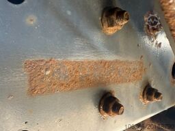 DAF LF 45 /220 4x2 Curtainsider and Taillift Euro 6