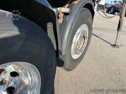 SCANIA R580 V8 8x4*4 Crane Kesla 21127 / Woodtransport