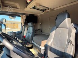 SCANIA R580 V8 8x4*4 Crane Kesla 21127 / Woodtransport