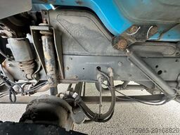DAF LF 45.130 EURO 3 MANUAL GEARBOX HOLLAND-TRUCK