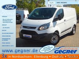 FORD Transit Custom 260 L1H1 LKW City Light AHK