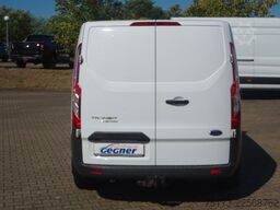 FORD Transit Custom 260 L1H1 LKW City Light AHK