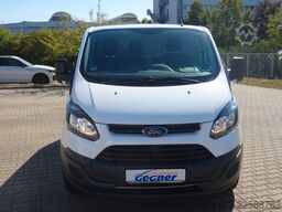 FORD Transit Custom 260 L1H1 LKW City Light AHK