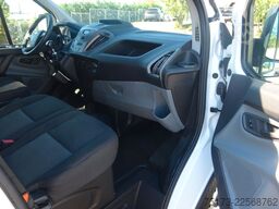 FORD Transit Custom 260 L1H1 LKW City Light AHK