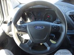FORD Transit Custom 260 L1H1 LKW City Light AHK