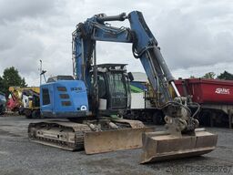 LIEBHERR R926 COMPACT Kettenbagger 30 Tonnen *11.644 H
