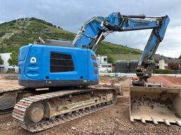 LIEBHERR R926 COMPACT Kettenbagger 30 Tonnen *11.644 H