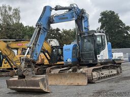 LIEBHERR R926 COMPACT Kettenbagger 30 Tonnen *11.644 H