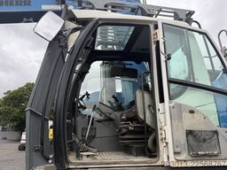 LIEBHERR R926 COMPACT Kettenbagger 30 Tonnen *11.644 H