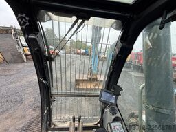 LIEBHERR R926 COMPACT Kettenbagger 30 Tonnen *11.644 H