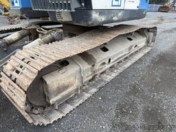 LIEBHERR R926 COMPACT Kettenbagger 30 Tonnen *11.644 H
