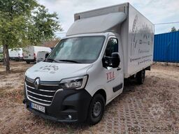 RENAULT Master L3 2,3 DCi 165 Pack Comfort