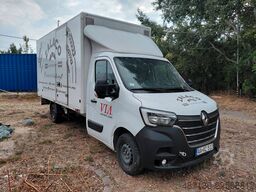 RENAULT Master L3 2,3 DCi 165 Pack Comfort