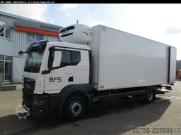 MAN TGS (TG3) 18.480 4x2 LL CH Mehrkammer, Längstren