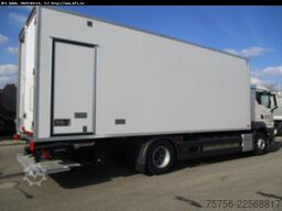 MAN TGS (TG3) 18.480 4x2 LL CH Mehrkammer, Längstren