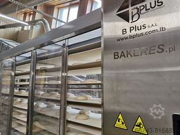 Bplus - Bakeres