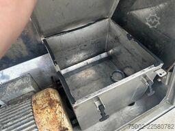 Feldbinder LEBENSMITTEL / LEVENSMIDDELEN / FOOD / 33.500L ...