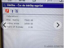 AGIE CHARMILLES UT 2000 S
