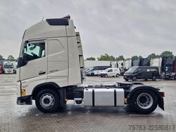 Volvo FH 13.460 Globetrotter XL 4x2 - I Save - 2x tan...