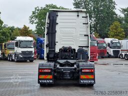 Volvo FH 13.460 Globetrotter XL 4x2 - I Save - 2x tan...