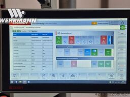 WEHRMANN WT-38/1040