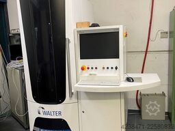 Walter HELICHECK PLUS LONG
