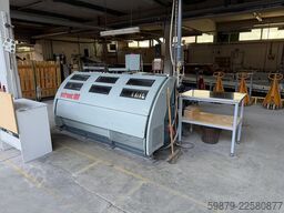 Meccanotecnica Astronic 180