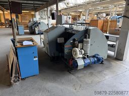 Meccanotecnica Astronic 180