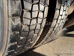 MAN TGL 8.210, Klima, Standhzg., Luftfeder. hinten