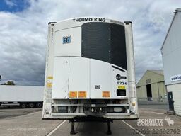 Schmitz Cargobull Reefer Standard Taillift