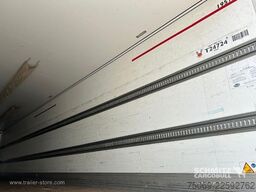 Schmitz Cargobull Reefer Standard Taillift