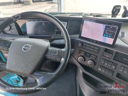 Volvo FH 540 6x2 TOP verstellbare SKP NAVI