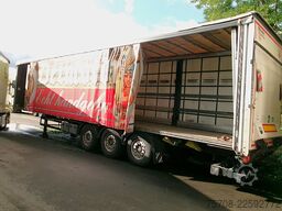 SCHWARZMÜLLER 3Achs QuickSlider 2in1*LBW*Alu*light*Hubdach*