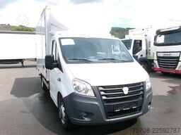  Gazelle Elektro 35 Koffer m. LBW mieten möglich