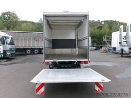  Gazelle Elektro 35 Koffer m. LBW mieten möglich