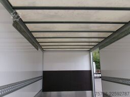  Gazelle Elektro 35 Koffer m. LBW mieten möglich