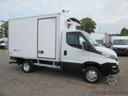 IVECO 35 C12*Carrier Kühlkoffer*LBW*Euro6*