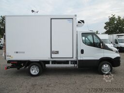 IVECO 35 C12*Carrier Kühlkoffer*LBW*Euro6*