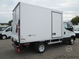 IVECO 35 C12*Carrier Kühlkoffer*LBW*Euro6*