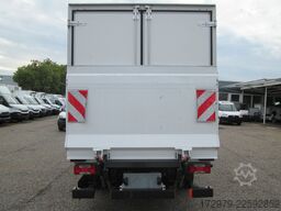 IVECO 35 C12*Carrier Kühlkoffer*LBW*Euro6*