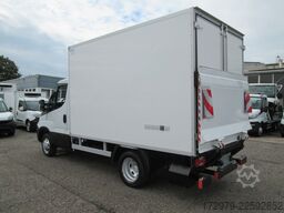 IVECO 35 C12*Carrier Kühlkoffer*LBW*Euro6*