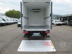 IVECO 35 C12*Carrier Kühlkoffer*LBW*Euro6*