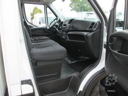 IVECO 35 C12*Carrier Kühlkoffer*LBW*Euro6*