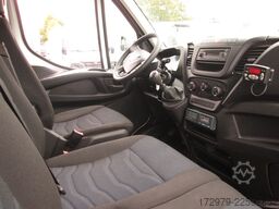 IVECO 35 C12*Carrier Kühlkoffer*LBW*Euro6*