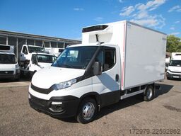 IVECO 35 C13*Carrier Kühlkoffer*Euro5*